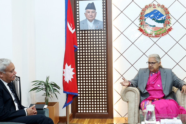 प्रधानमन्त्रीद्वारा कृतज्ञता ज्ञापन